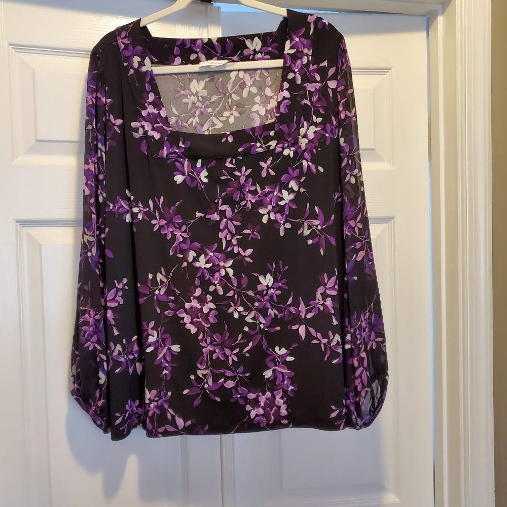 Calvin Klein Blouse